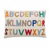 Bloomingville Lexi Cushion Cotton Nature